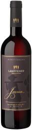 Lauffener "Josua" Schwarzriesling QbA trocken Lauffener Weingärtner eG