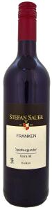 Spätburgunder Terra M Weingut Stefan Sauer