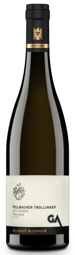 2023 Fellbacher Trollinger trocken "Alte Reben"