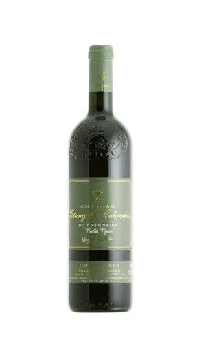 2023 "Bicentenaire Vieilles Vignes" Corbières AOP