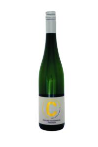 2023 Riesling-Hochgewächs Trocken Weingut Edgar Comes