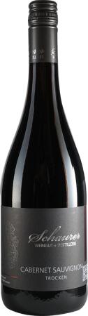 2019 Cabernet Sauvignon trocken