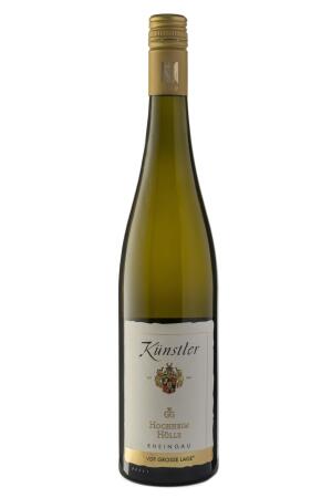 2021 Hölle Riesling GG