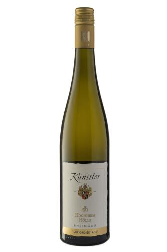 2023 Hölle Riesling GG