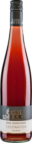 2020 Dornfelder Rosé