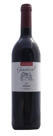2017 Regent trocken