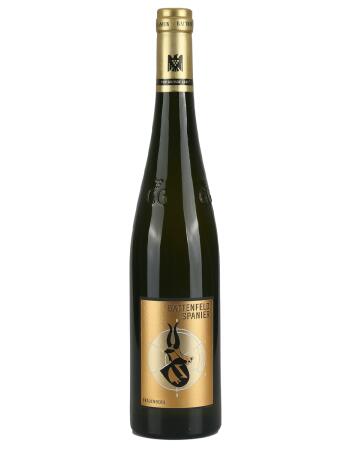FRAUENBERG Riesling trocken GG - Limitiert 3FL./Kunde -BIO-