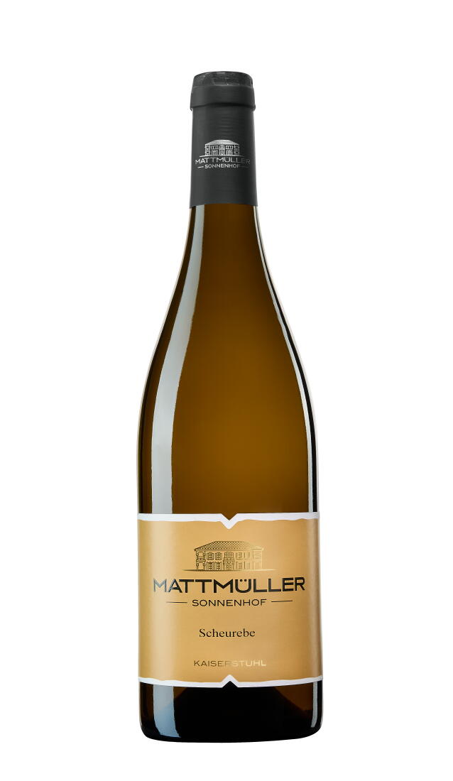 Scheurebe 2024 