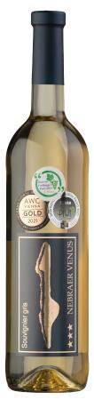 2020 Souvignier Gris (Spätlese)*
