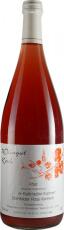 2018 Dornfelder Rosé feinherb