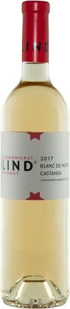 2019 Blanc De Noirs Castanea