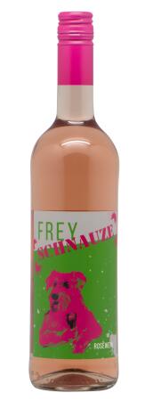 2023 Frey Schnauze rose