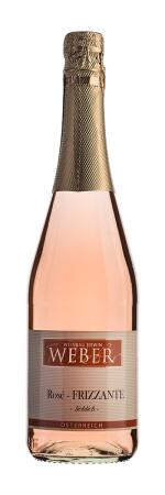 Rosé Frizzante 2021
