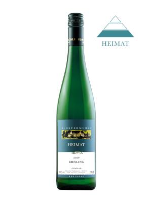 2020 2021 Riesling feinherb