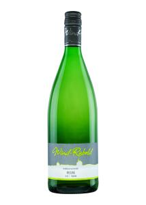 Burrweiler Altenforst Riesling QbA trocken Wein- und Sektgut Wind-Rabold