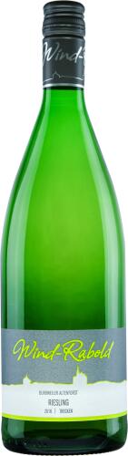2024 Burrweiler Altenforst Riesling QbA trocken