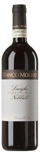 2022 Langhe Nebbiolo DOC