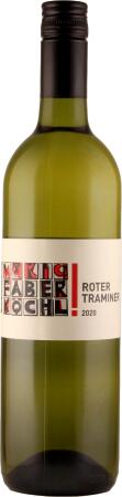 2021 Roter Traminer 