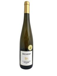 Silvaner Saulheimer Schlossberg Weingut Mario und Lydia Dechent