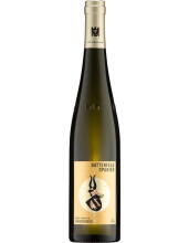 FRAUENBERG Riesling trocken GG - Limitiert 3Fl./Kunde Battenfeld Spanier