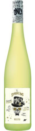 Secco Perlwein weiss