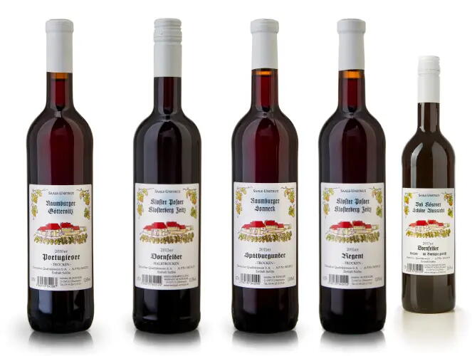 Probierpaket Rotwein 6er