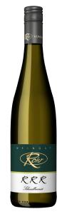Rrr - Raumbacher Schwalbennest Roter Riesling -S- trocken Weingut Rohr