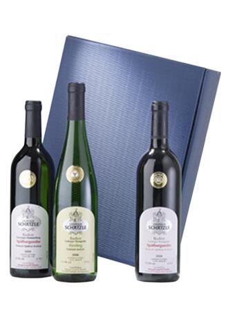 Schätzle-Probierpaket