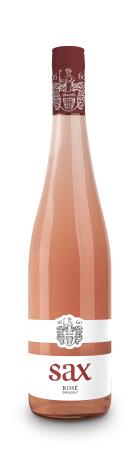2020 Rosé Zweigelt