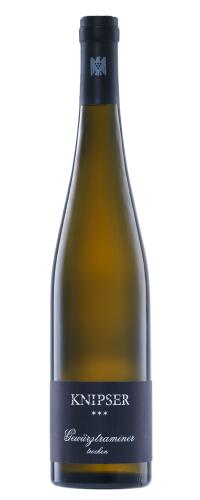 2015 2015 Gewürztraminer ***