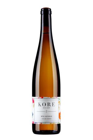 2021 Mäushöhle Deidesheim Riesling trocken