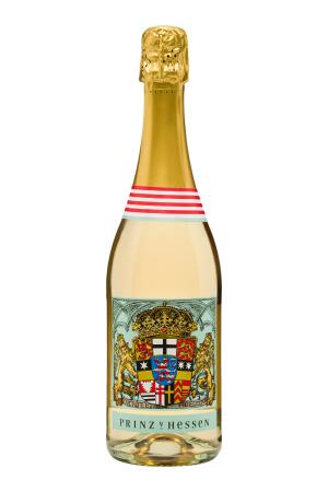 2022 Rosé Gutssekt 