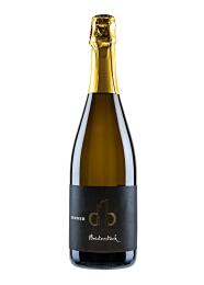 Blanc de Blancs Chardonnay brut Weingut Bender