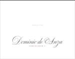 Logo von Dominio de Anza - Diego Mogana