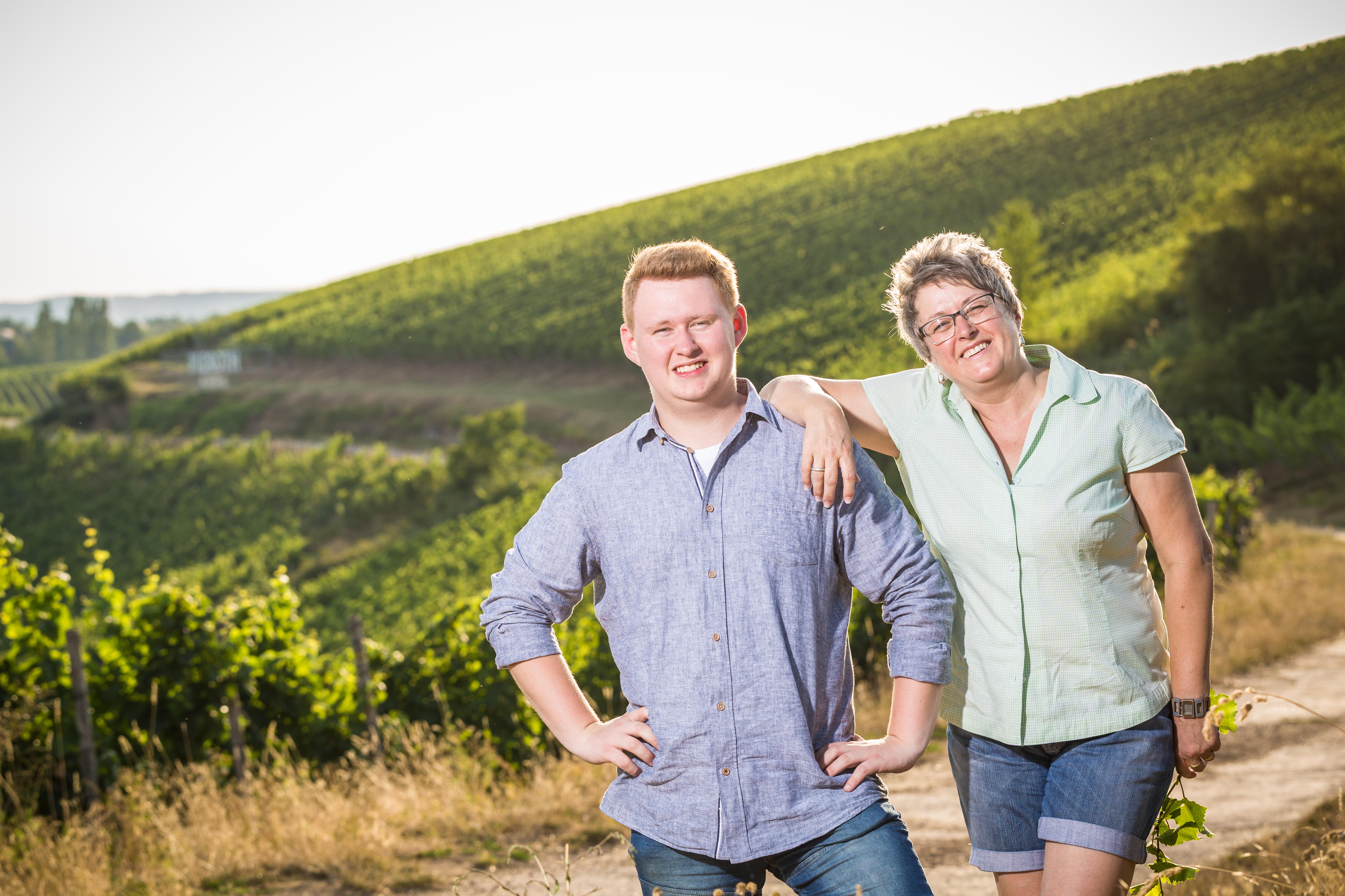 Weingut Espenschied (Nahe)