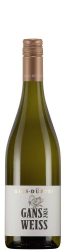 2024 2024er -GANS WEISS- trocken