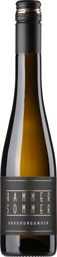 2025 375ml   2025er Grauburgunder  