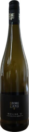 2022 Riesling "R" trocken