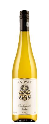 2024 Grauburgunder Weingut Knipser GbR