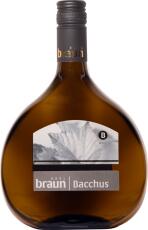 2021 Bacchus Spätlese