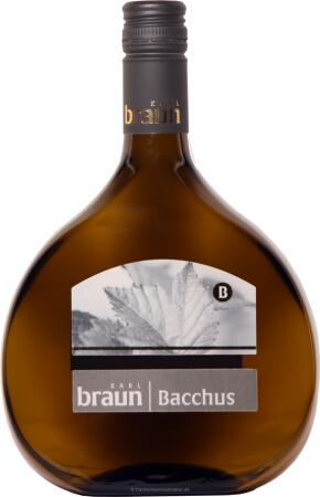 2021 Bacchus Spätlese