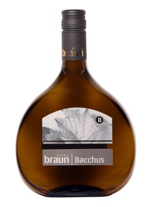 2021 Bacchus Spätlese