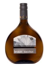 2022 Bacchus-Traminer Spätlese