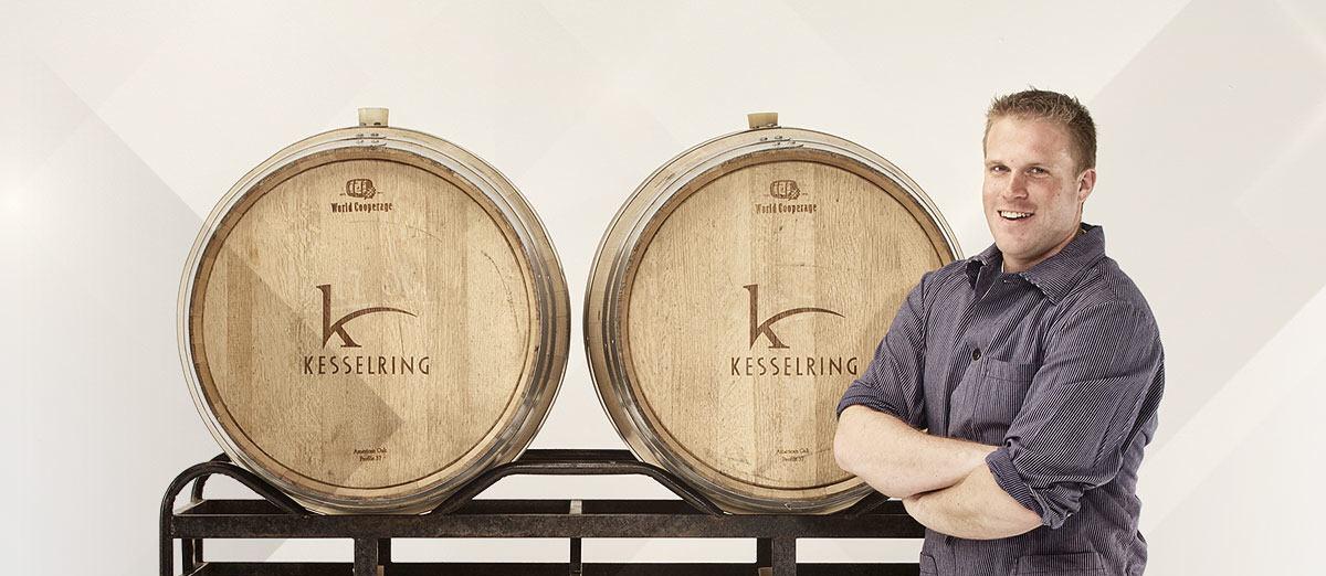 Weingut Lukas Kesselring