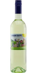 Urban Days Grüner Veltliner Weingut Urban