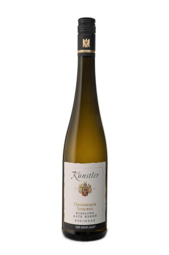 2025 Hochheimer Stielweg "Alte Reben" Riesling QbA trocken