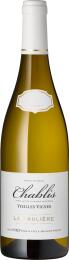 "Vieilles Vignes" Chablis La Paulière Jean Durup Père & Fils S.A.