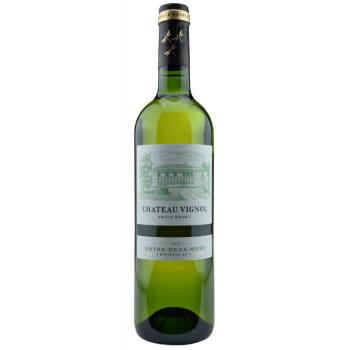 2019  Entre-Deux-Mers A.C Chateau Vignol