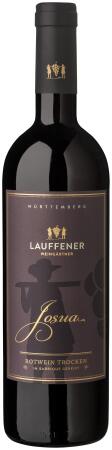 2020 Lauffener "Josua" Rotwein Cuvée QbA trocken