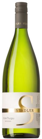 2019 Müller-Thurgau halbtrocken